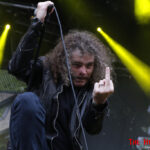 Into The Grave 2017: Overkill

